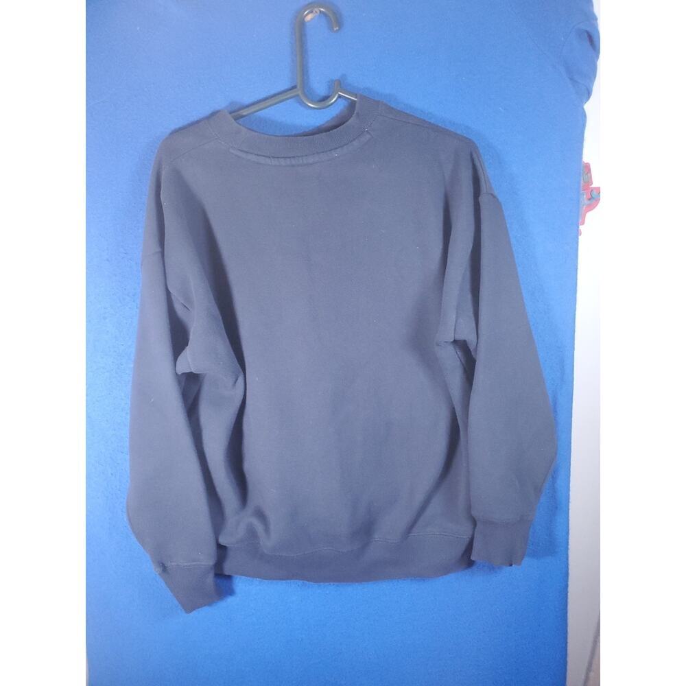 WHO.A.U (Who Are You) Varity Club "California Dream" Sweater Womens Size Medium - Picture 13 of 13